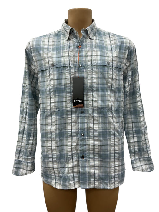 Camisa M (ORVIS)