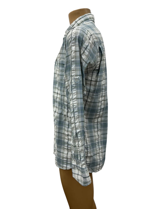 Camisa M (ORVIS)