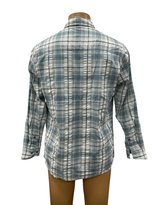 Camisa M (ORVIS)