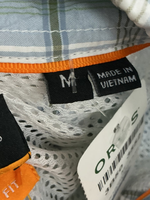 Camisa M (ORVIS)