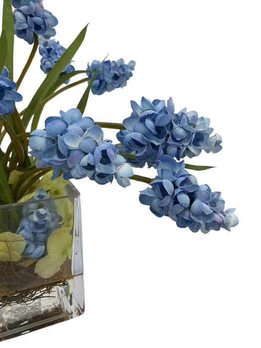 Planta artificial