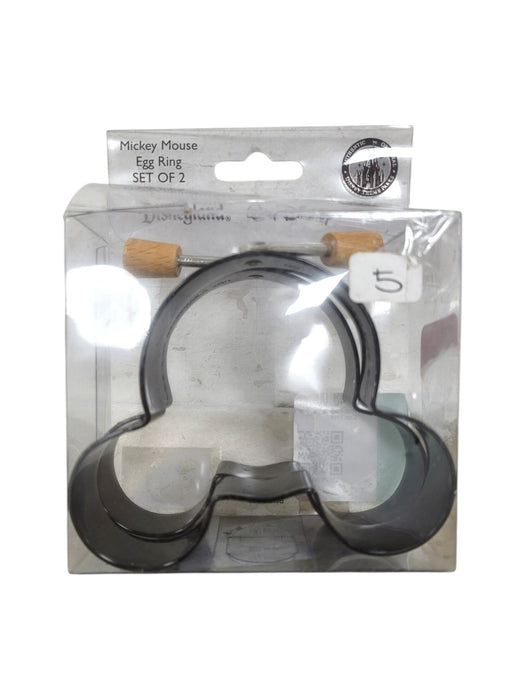 Moldes para huevos (DISNEY)