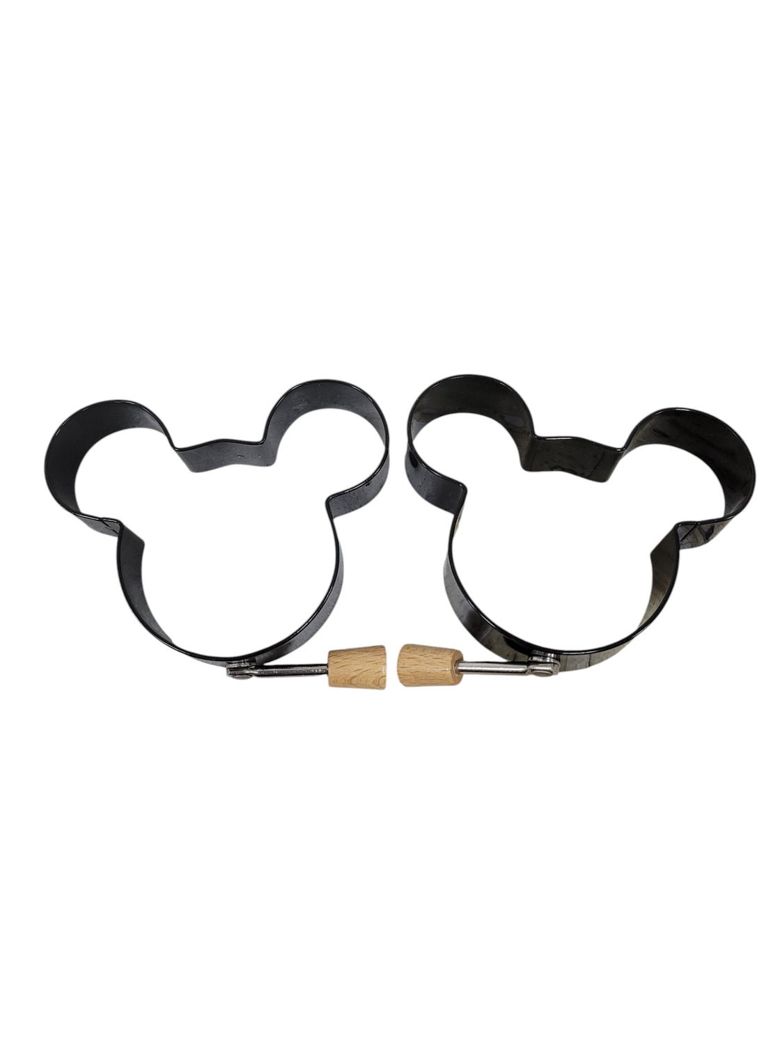 Moldes para huevos (DISNEY)