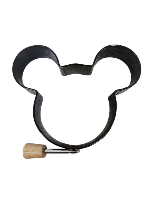 Moldes para huevos (DISNEY)