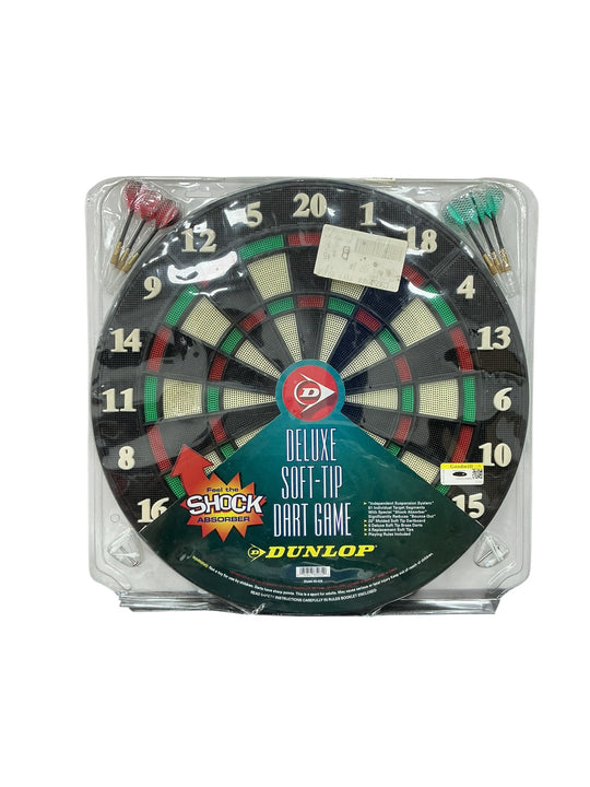 Juego de dardos (DUNLOP)