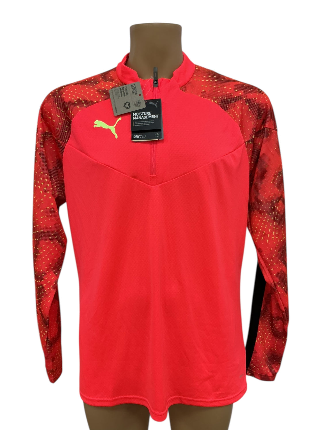 Playera XL (PUMA)