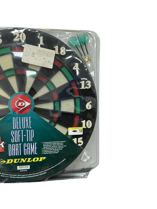 Juego de dardos (DUNLOP)
