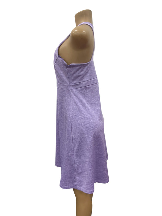 Vestido M (MONDETTA)
