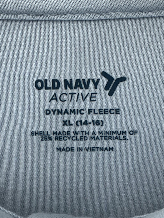 Sudadero XL (OLD NAVY)