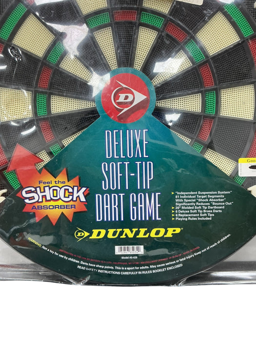 Juego de dardos (DUNLOP)