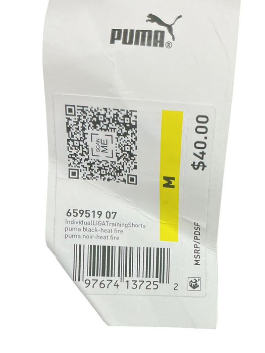 Pantaloneta M (PUMA)