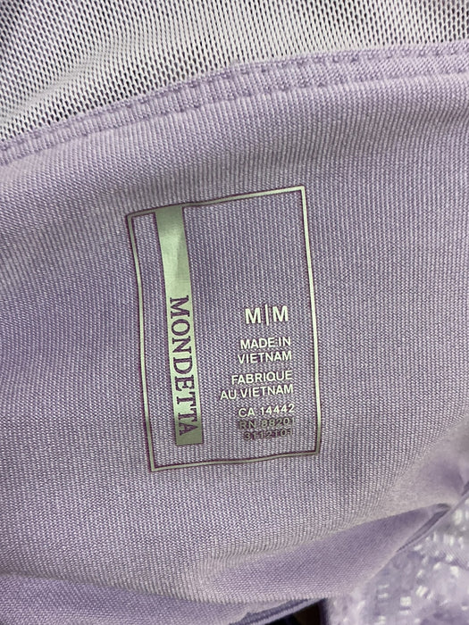 Vestido M (MONDETTA)
