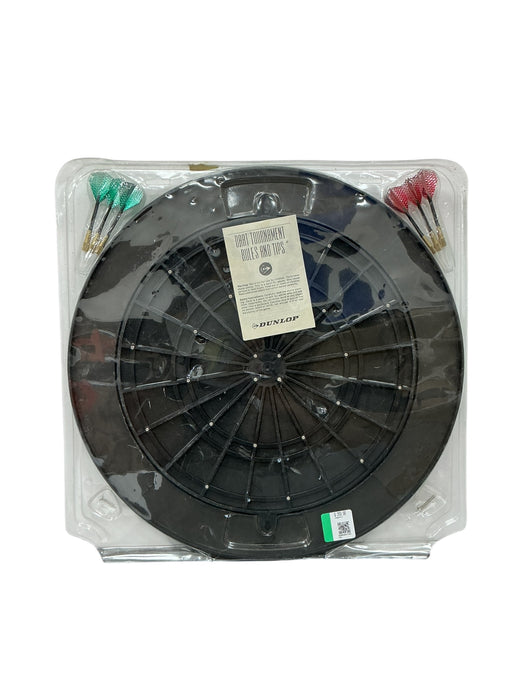Juego de dardos (DUNLOP)
