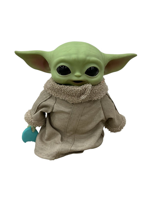 Baby Yoda (MATTEL)