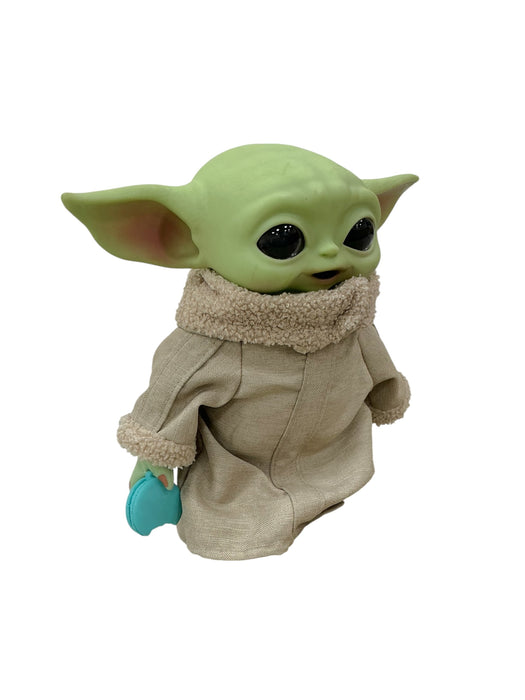 Baby Yoda (MATTEL)