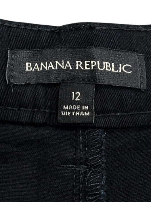 Short 12 (BANANA REPUBLIC)