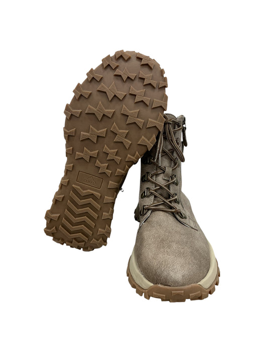Zapato 9.5 (CLIFFS)