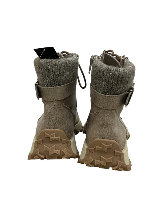 Zapato 9.5 (CLIFFS)