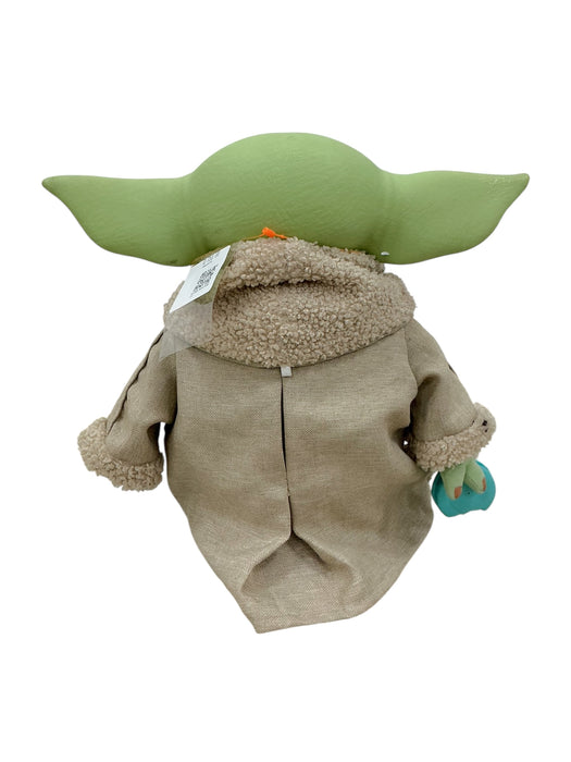 Baby Yoda (MATTEL)