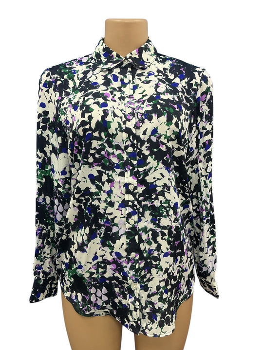 Blusa S (BANANA REPUBLIC)