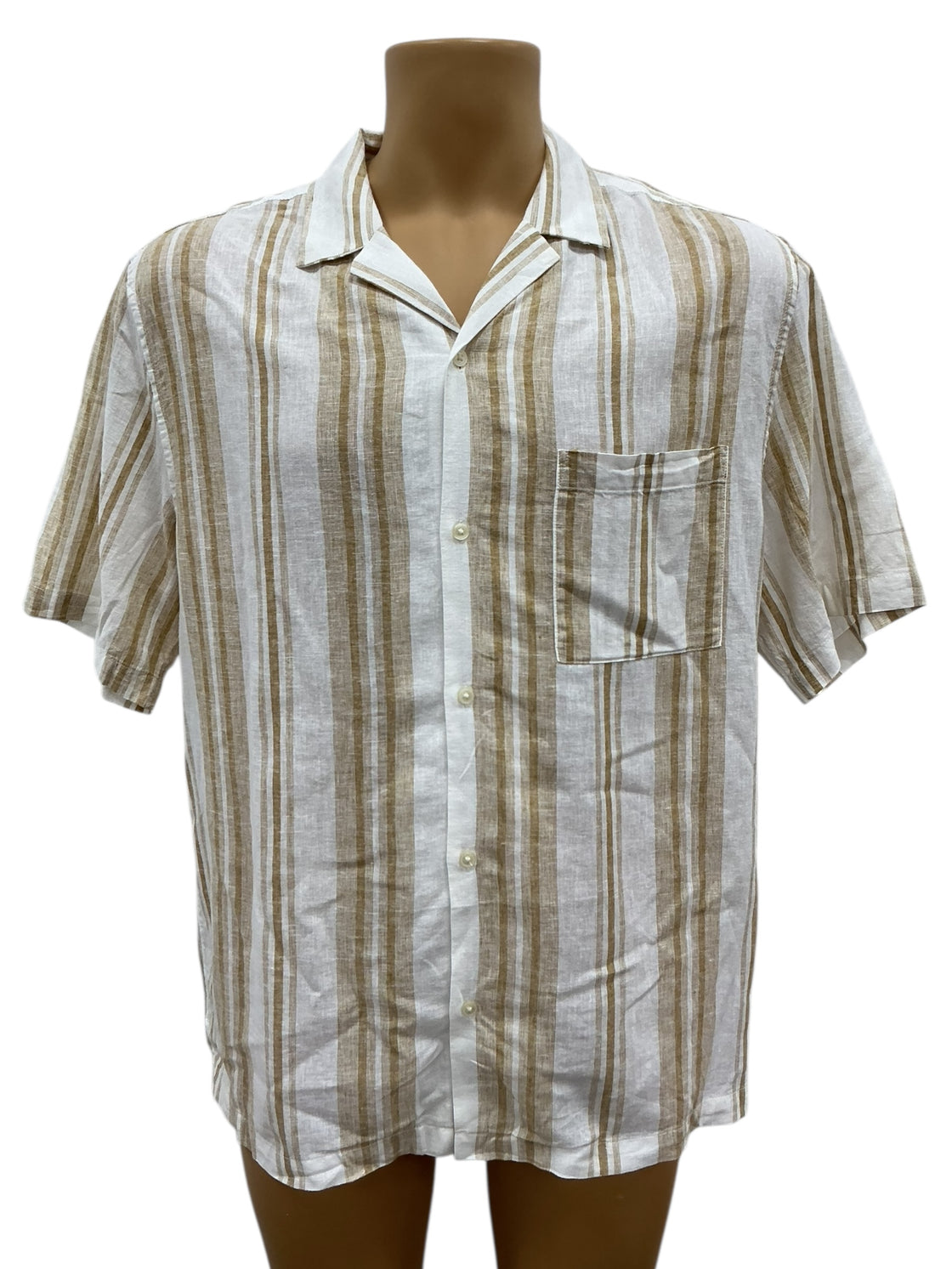 Camisa XL (H&M)