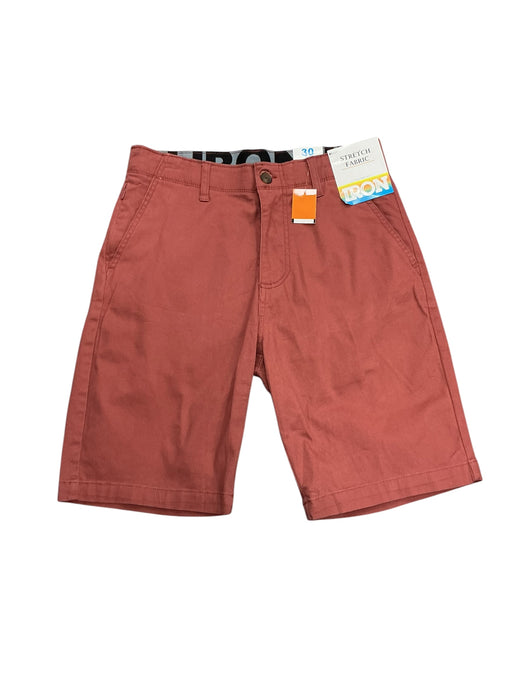 Pantaloneta 30 (IRON)