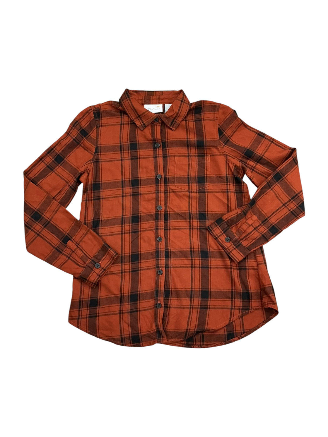 Blusa para niña 10/12 (PLACE)