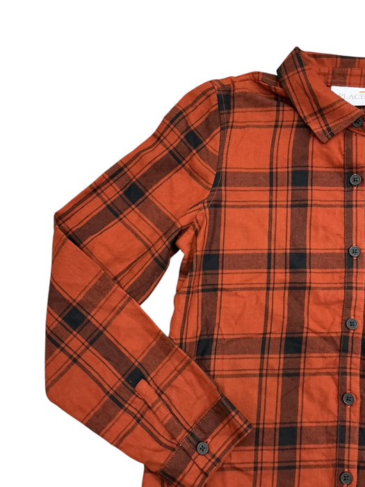 Blusa para niña 10/12 (PLACE)