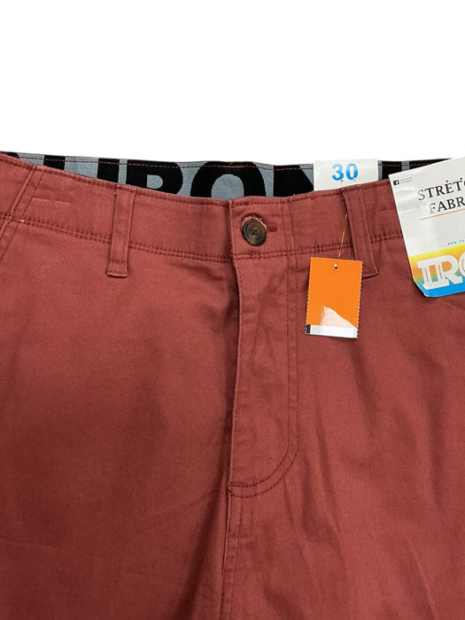 Pantaloneta 30 (IRON)