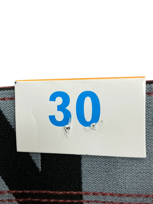 Pantaloneta 30 (IRON)