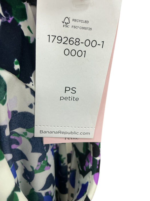 Blusa S (BANANA REPUBLIC)