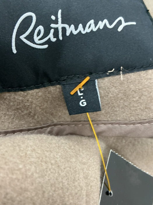 Chumpa L (REITMANS)