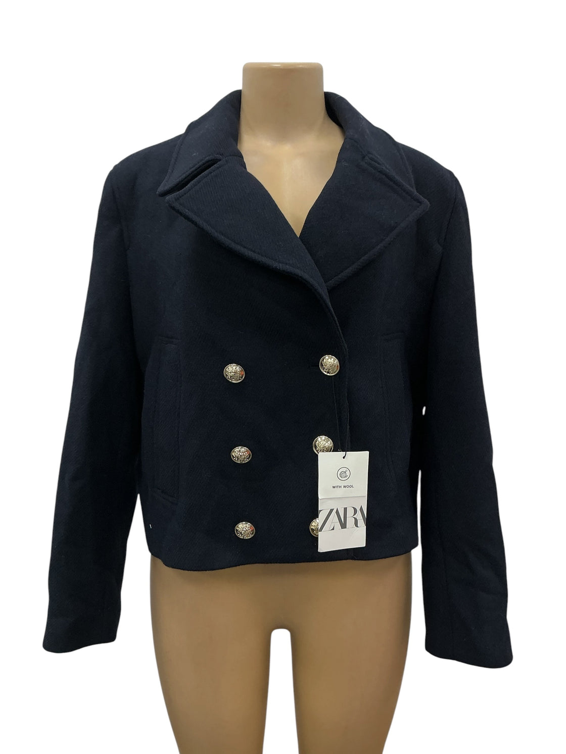 Blazer L (ZARA)