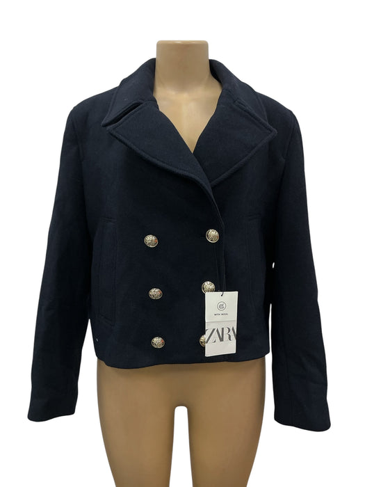 Blazer L (ZARA)