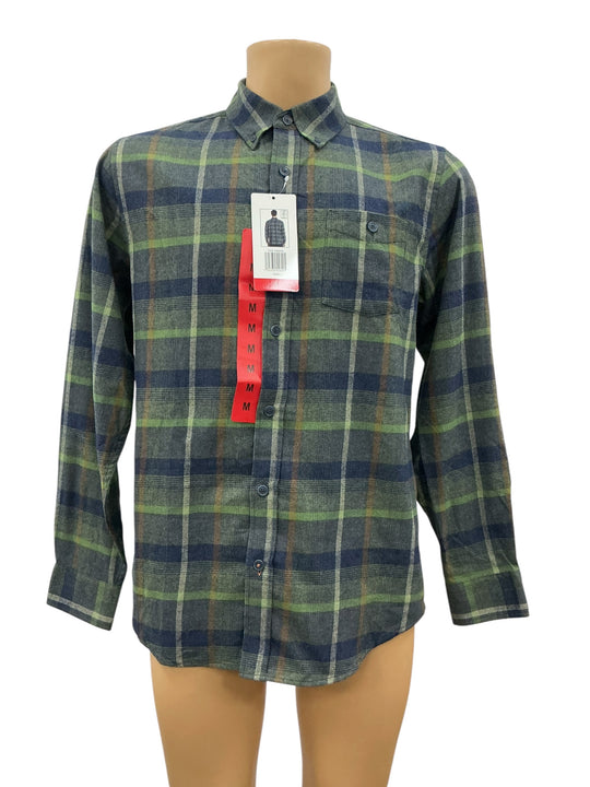 Camisa M (WEATHERPROOF)