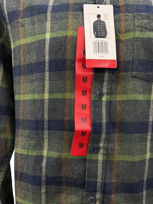 Camisa M (WEATHERPROOF)