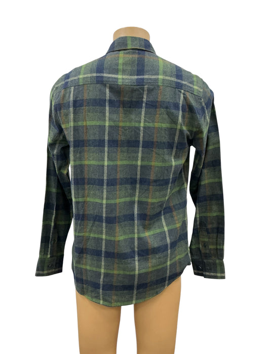 Camisa M (WEATHERPROOF)
