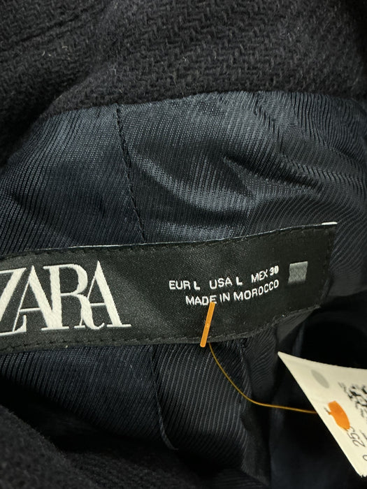 Blazer L (ZARA)