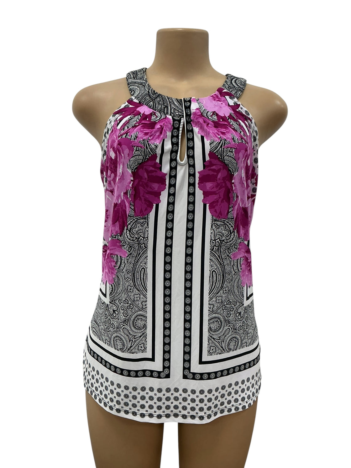 Blusa M (INC)