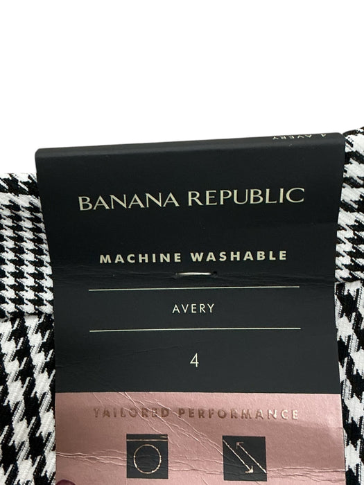 Pantalón 4 (BANANA REPUBLIC)
