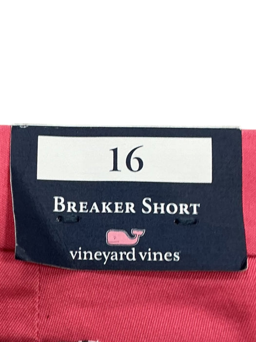 Pantaloneta 16 (VINEYARD VINES)