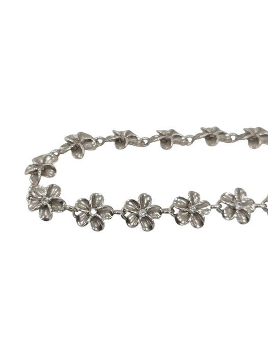 Pulsera de plata (925)