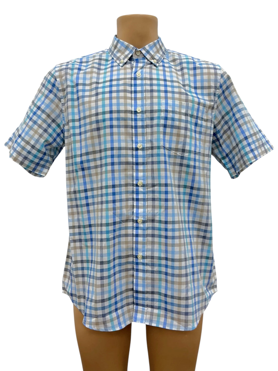 Camisa L (BASICS EDITIONS)