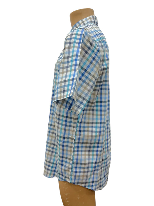 Camisa L (BASICS EDITIONS)