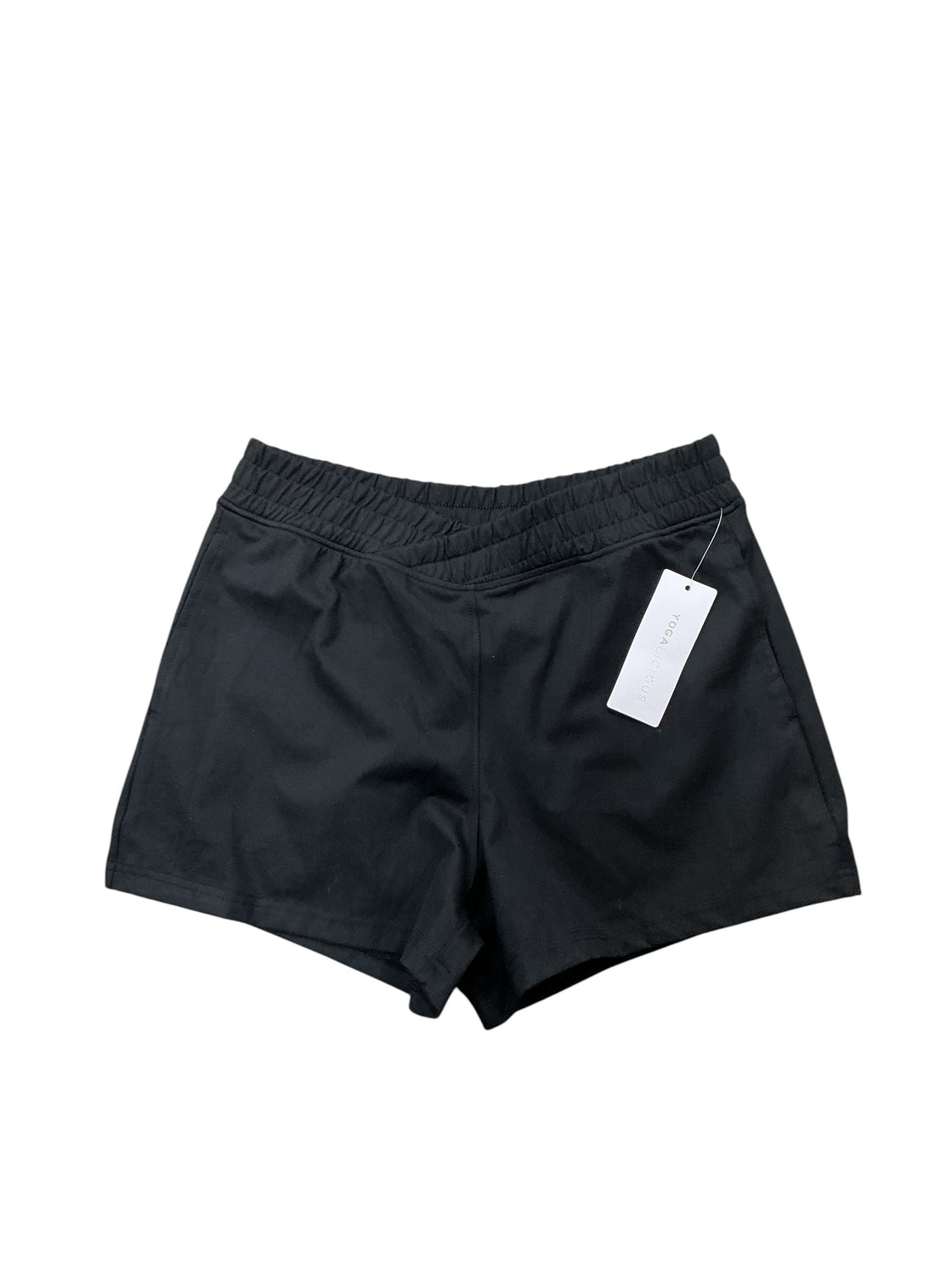 Short S (YOGALICIOUS)