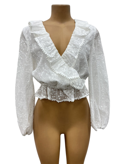 Blusa XXS (KEEPSAKE)