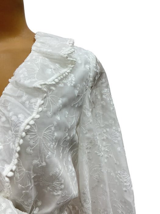 Blusa XXS (KEEPSAKE)