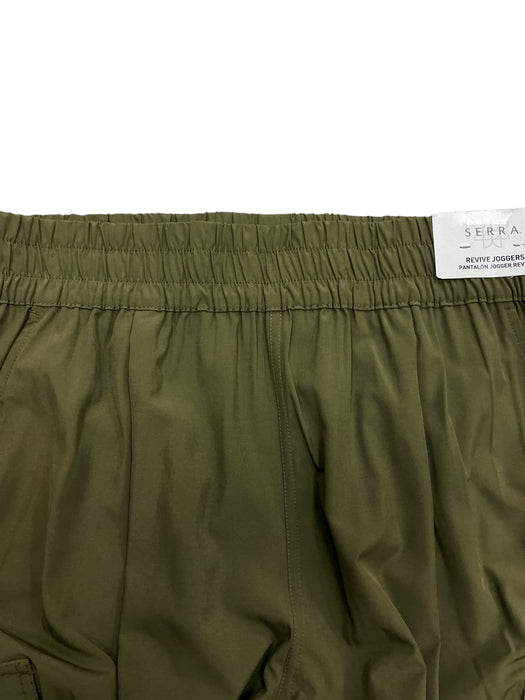 Pantalón L (SERRA)