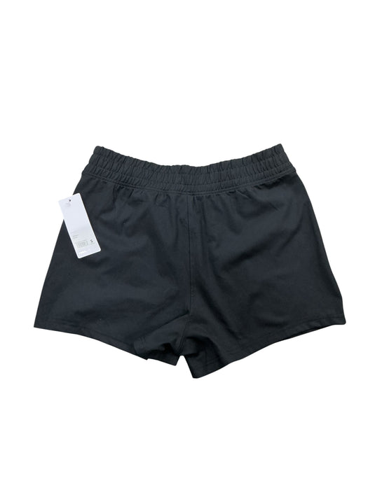 Short S (YOGALICIOUS)