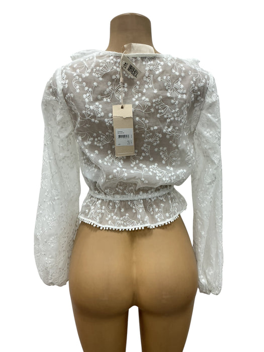 Blusa XXS (KEEPSAKE)